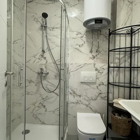 M&a Apartament *