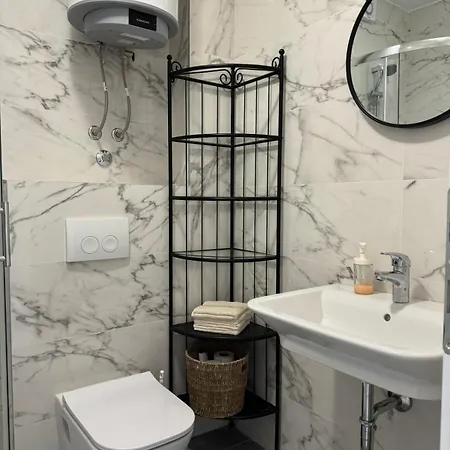 M&a * ماكارسكا