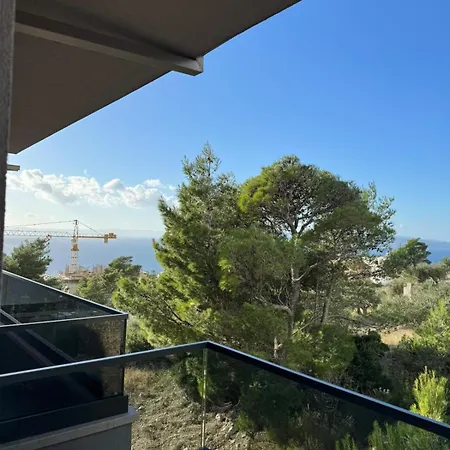 M&a Apartament Makarska