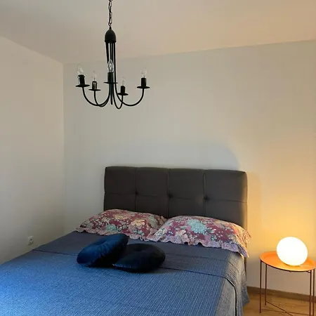 Apartament M&a *