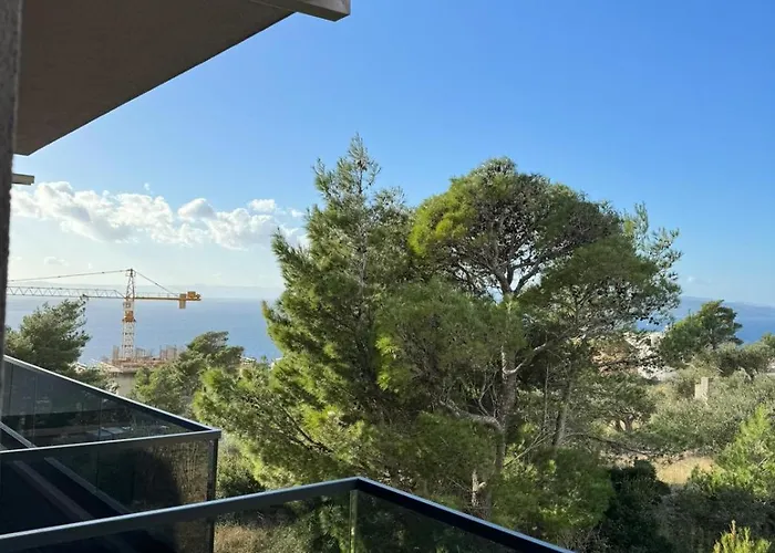 M&a Apartman Makarska